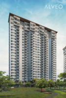 The Viento Tower 3 At Cerca