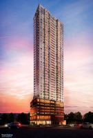 Mergent Residences