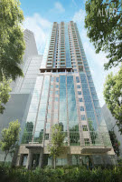 Parkford Suites