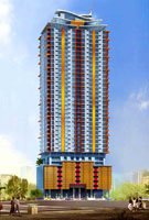 Malate Bayview Mansion
