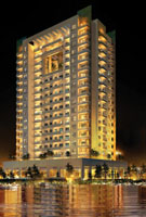 Mayfair Tower