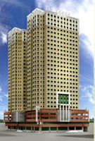One Archers Place